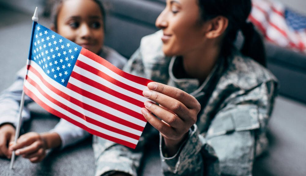 Servicemembers Civil Relief Act