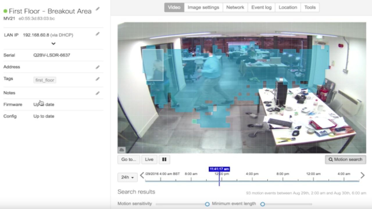 Advanced Analytics and AI Capabilities