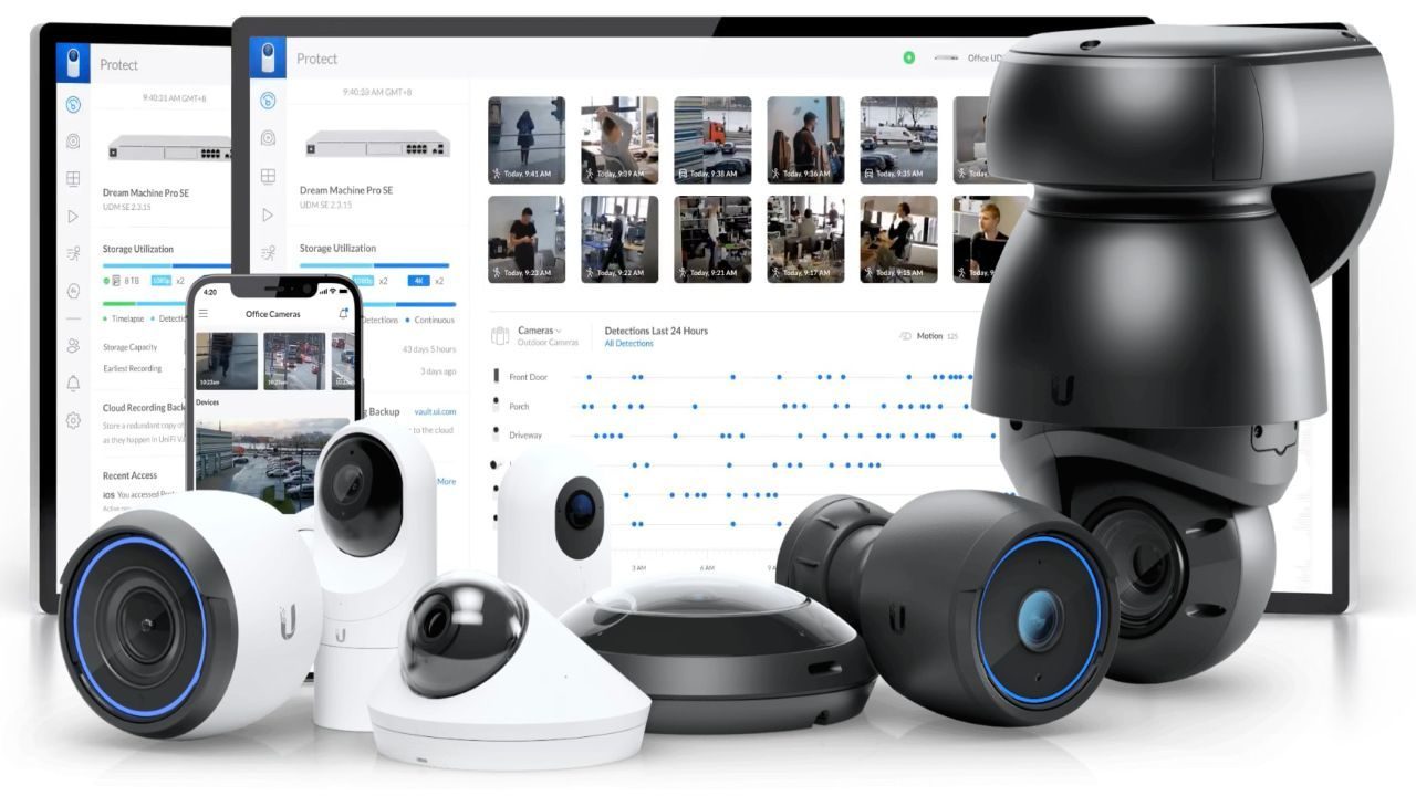 Easy Scalability and Integration