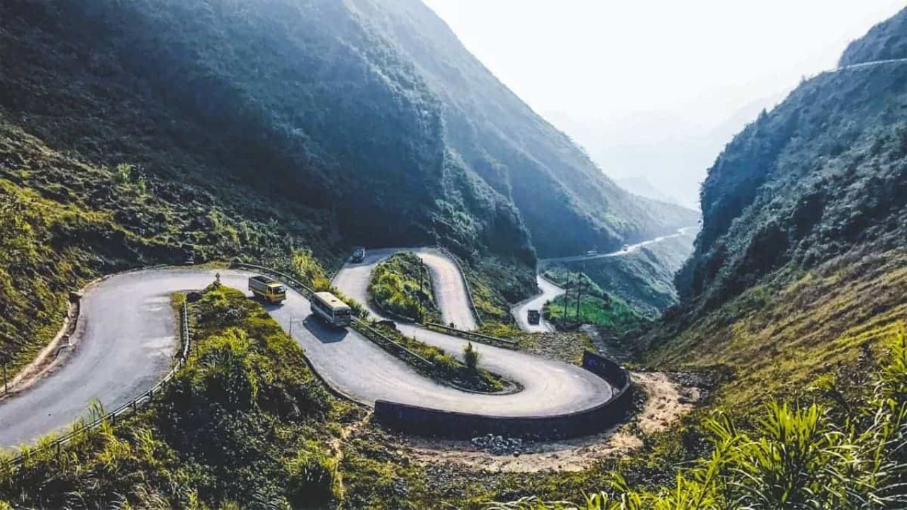 The Best Routes to Explore