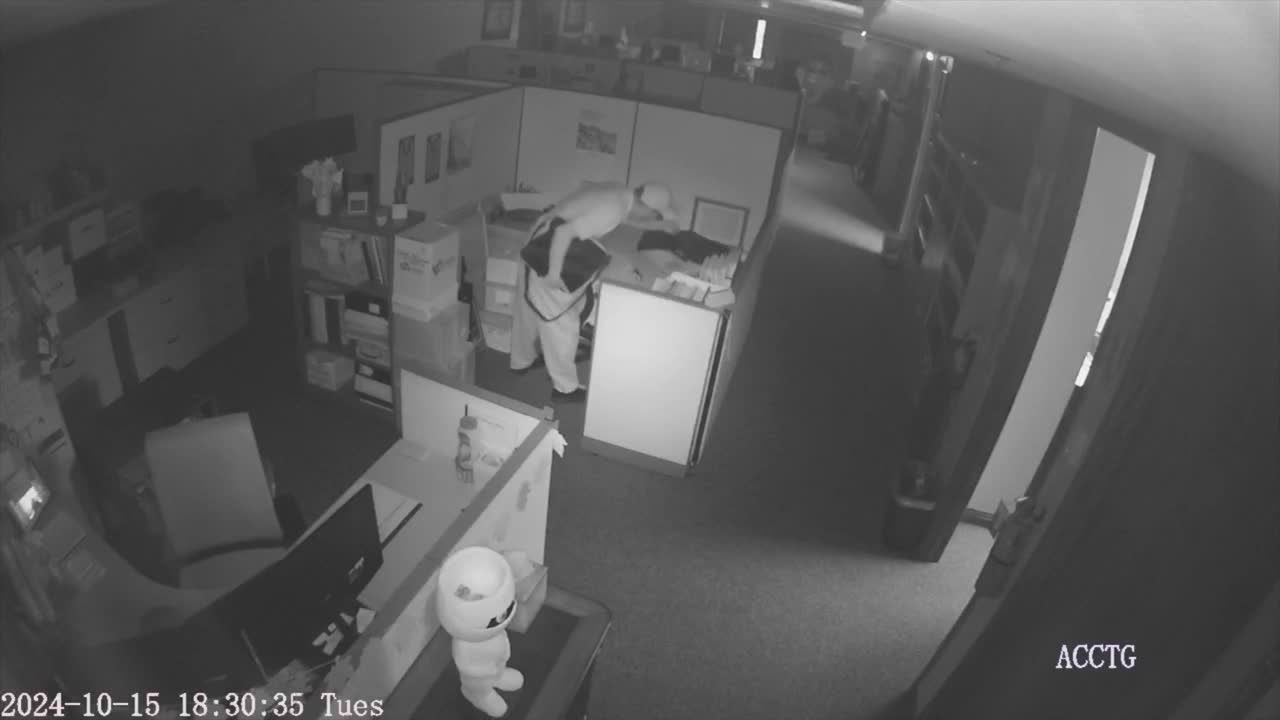 Night Vision Cameras for Legal Surveillance