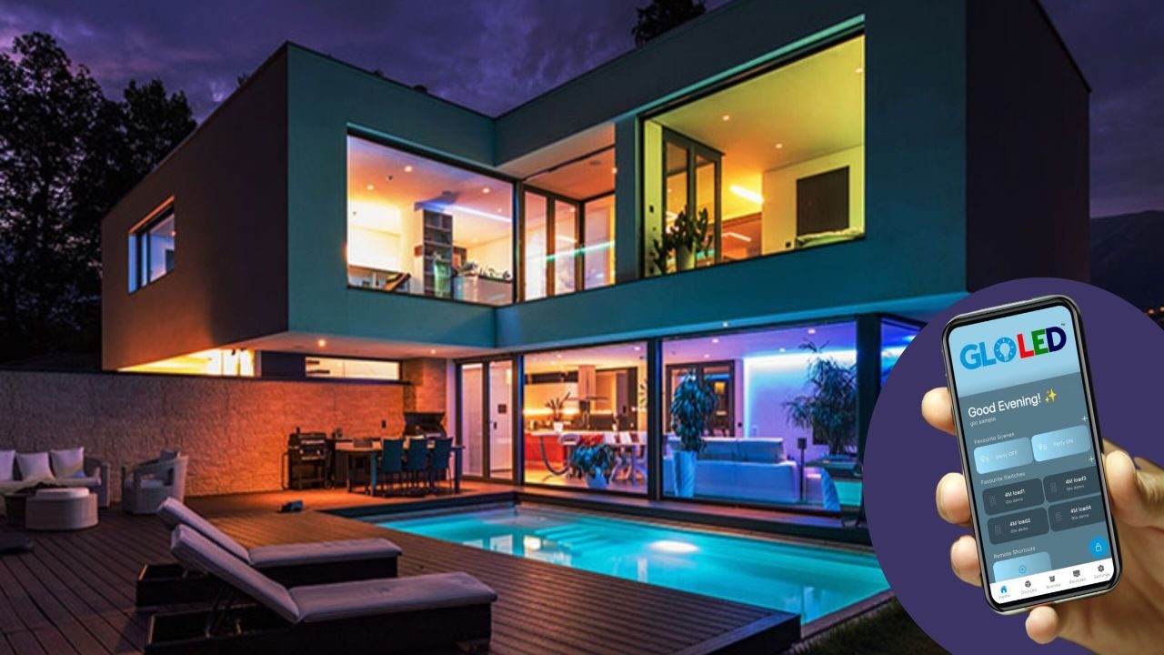 Smart Lighting