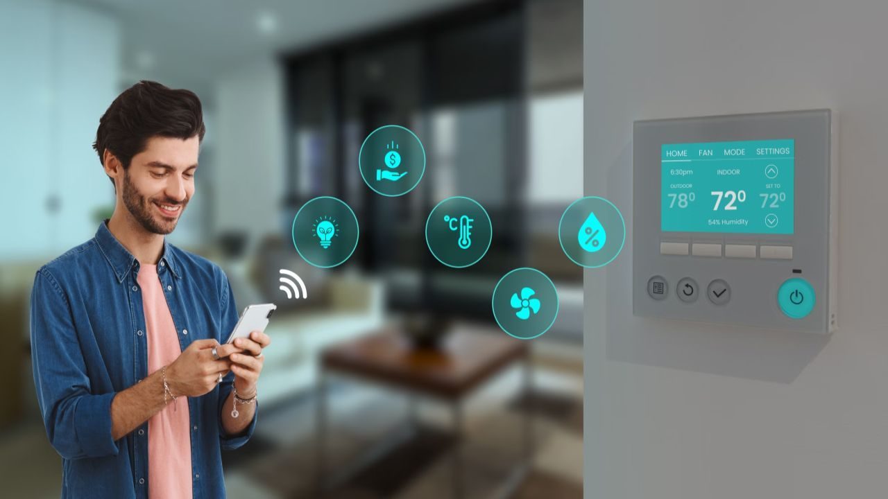 Smart Thermostats