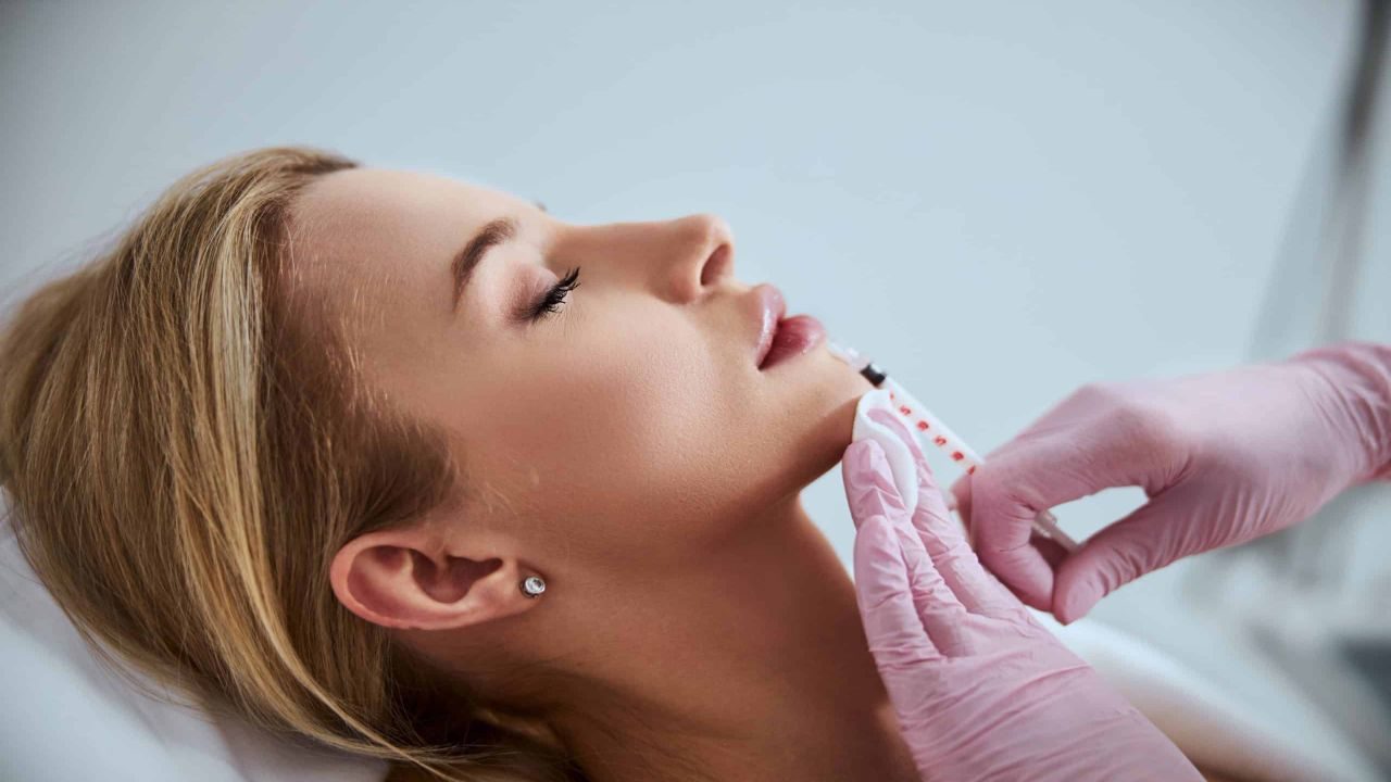 Botox and Dermal Fillers