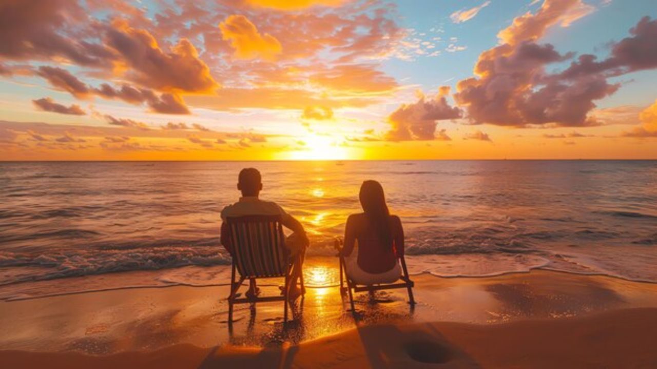 Time and Quality of Life: It's Bigger Than Money