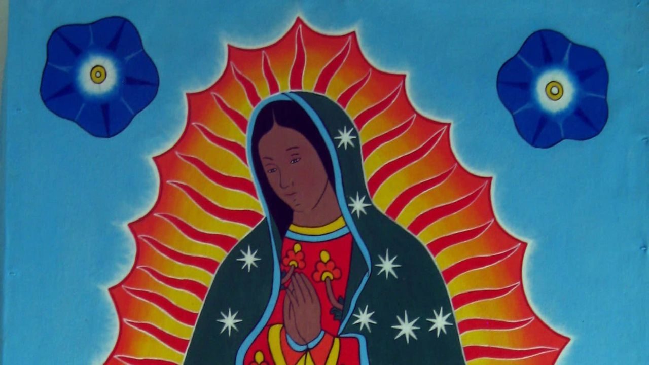 Guadalupe and Its Creative Soul