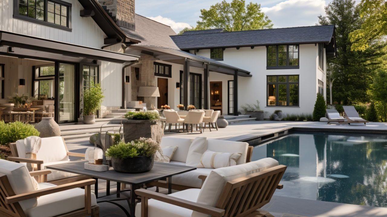 Luxury Property and International Buyers