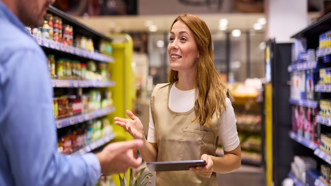 Bringing Specialized Skills Into the Sales Cycle