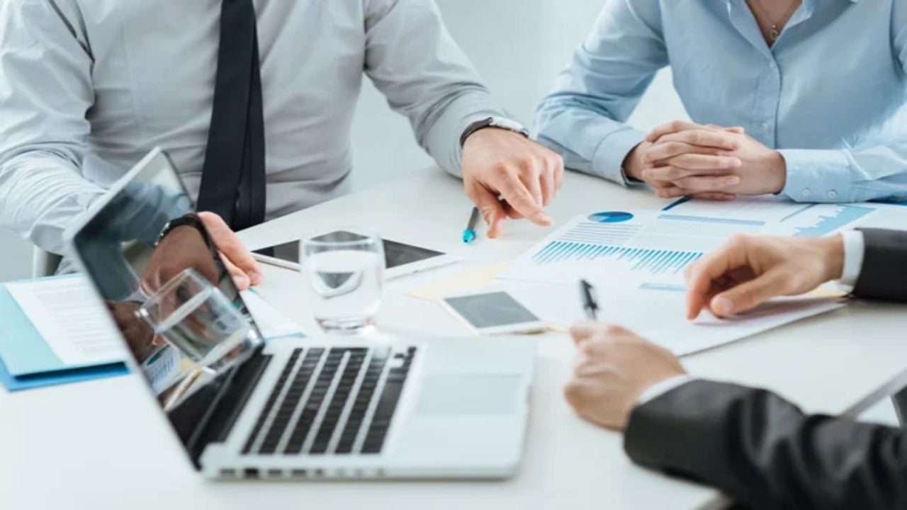 The Backbone of Financial Credibility