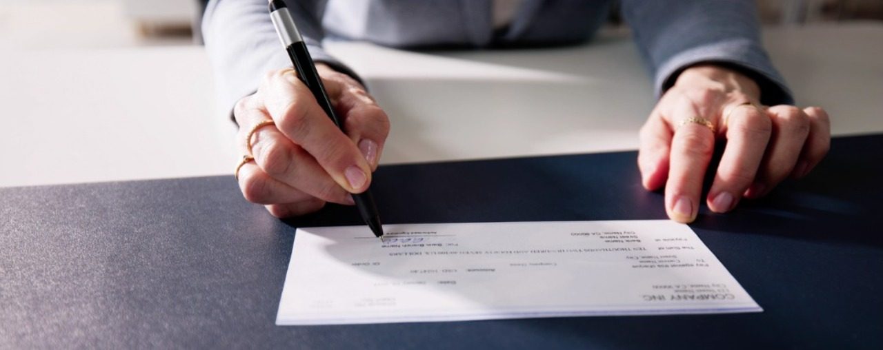 Reading Your Numbers Before the Bank Does