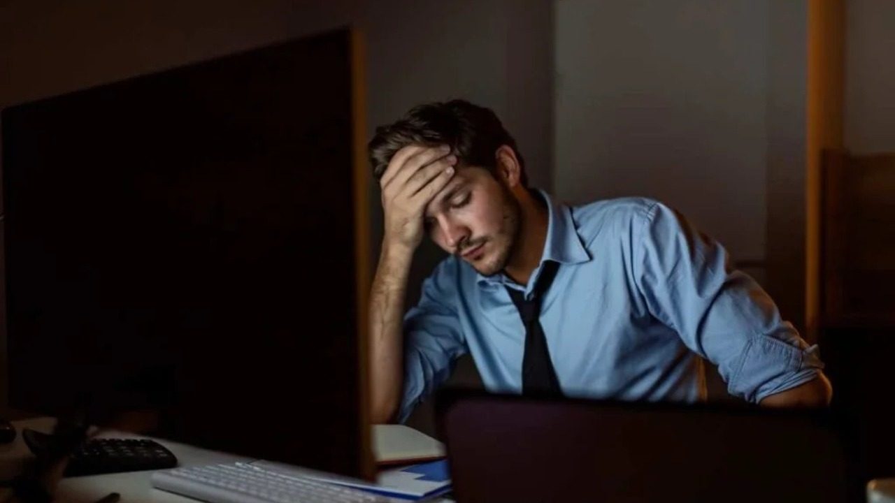 The Quiet Cost of Slow Receivables