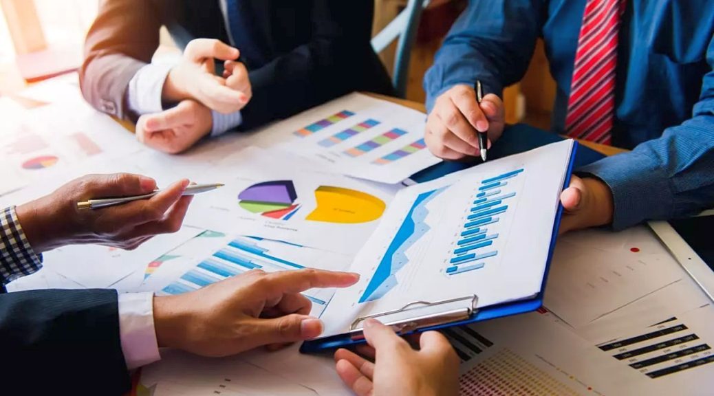 Why Cash Flow Planning Quietly Decides Which Small Businesses Survive
